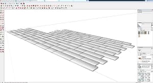 Paving-Stones-Squares-Rectangles-Dimensional-Planks-18-inch-wide-random-lengths-30-to-72-inches-tight-joints-3D-#6