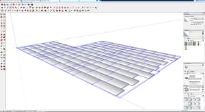 Paving-Stones-Squares-Rectangles-Dimensional-Planks-24-inch-wide-random-lengths-30-to-72-inches-tight-joints-3D-#5