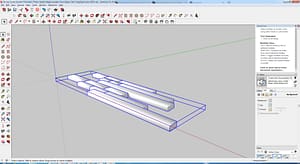 Paving-Stones-Squares-Rectangles-Planks-Varied-Heights-Lengths-Sawn-Edges-Split-Ends-Tight-Joints-#3