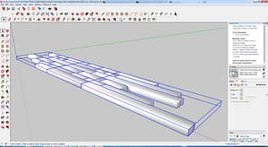 Paving-Stones-Squares-Rectangles-Planks-Varied-Heights-Lengths-Sawn-Edges-Split-Ends-Tight-Joints-#4
