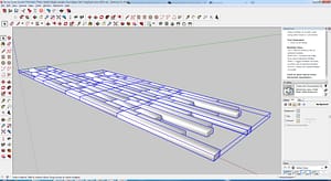 Paving-Stones-Squares-Rectangles-Planks-Varied-Heights-Lengths-Sawn-Edges-Split-Ends-Tight-Joints-#5