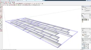 Paving-Stones-Squares-Rectangles-Dimensional-Planks-12-18-24-inch-wide-random-lengths-30-to-72-inches-3D-#4