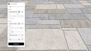 stone designer