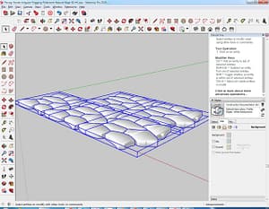 Paving-Stones-Irregular-Flagging-Fieldstone-Natural-Edge-3D-#5