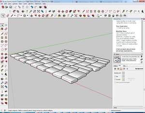 Paving-Stones-Irregular-Flagging-Live-Edge-Pavers-3D-#6