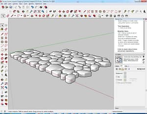 Paving-Stones-Irregular-Flagging-Quarried-Snapped-3D-#6