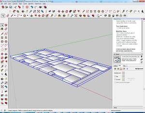 Paving-Stones-Squares-Rectangles-Dimensional-3D-#4