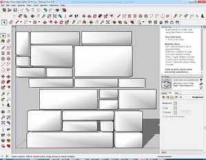 Veneer-Dimensional-Ashlar-3D-#1