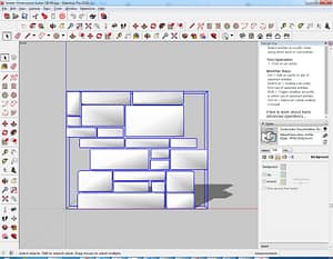 Veneer-Dimensional-Ashlar-3D-#3