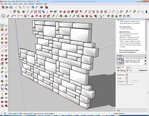 Veneer-Dimensional-Ashlar-3D-#7