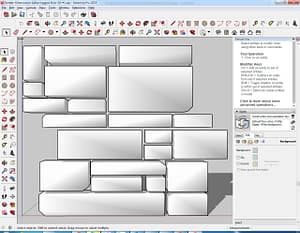 Veneer-Dimensional-Ashlar-Jagged-Ends-3D-#1