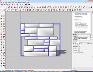 Veneer-Dimensional-Ashlar-Jagged-Ends-3D-#3
