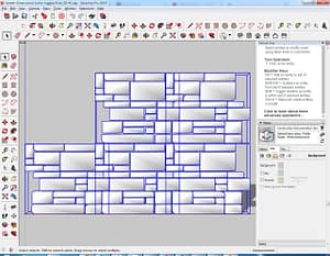 Veneer-Dimensional-Ashlar-Jagged-Ends-3D-#5