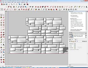 Veneer-Dimensional-Ashlar-Jagged-Ends-3D-#6
