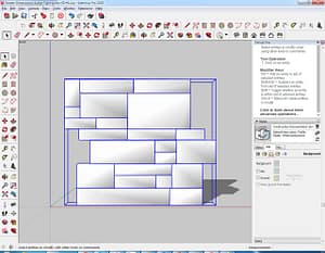 Veneer-Dimensional-Ashlar-Tight-Joints-3D-#3
