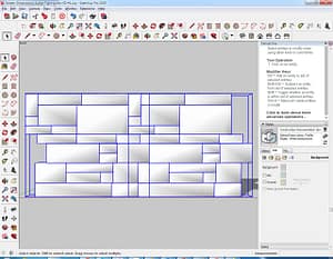Veneer-Dimensional-Ashlar-Tight-Joints-3D-#4