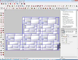 Veneer-Dimensional-Ashlar-Tight-Joints-3D-#5