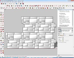 Veneer-Dimensional-Ashlar-Tight-Joints-3D-#6
