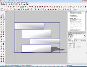 Veneer-Dimensional-Planks-3D-#3