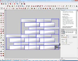 Veneer-Dimensional-Planks-3D-#5