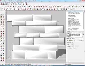 Veneer-Dimensional-Planks-Random-Lengths-Widths-Tight-Joints-3D-#1