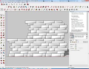 Veneer-Dimensional-Planks-Random-Lengths-Widths-Tight-Joints-3D-#6