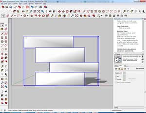 Veneer-Dimensional-Planks-Tight-Joints-3D-#3