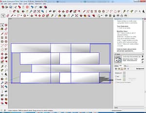Veneer-Dimensional-Planks-Tight-Joints-3D-#4