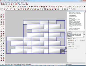Veneer-Dimensional-Planks-Tight-Joints-3D-#5