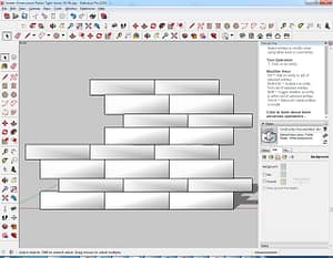 Veneer-Dimensional-Planks-Tight-Joints-3D-#6