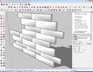Veneer-Dimensional-Planks-Tight-Joints-3D-#7