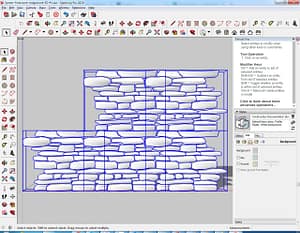Veneer-Fieldstone-Ledgestone-3D-#5