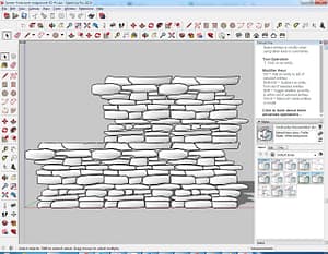 Veneer-Fieldstone-Ledgestone-3D-#6