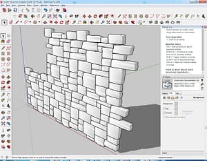 Veneer-Quarried-Snapped-Ashlar-3D-#7