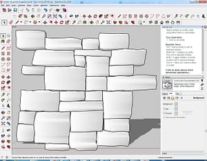 Veneer-Quarried-Snapped-Ashlar-Tight-Joints-3D-#1