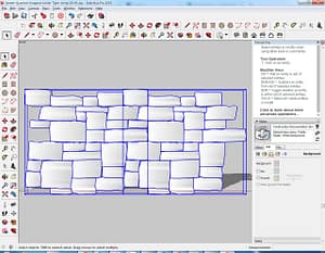 Veneer-Quarried-Snapped-Ashlar-Tight-Joints-3D-#4
