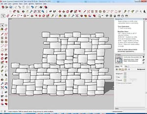 Veneer-Quarried-Snapped-Ashlar-Tight-Joints-3D-#6