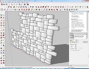 Veneer-Quarried-Snapped-Ashlar-Tight-Joints-3D-#7