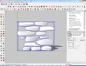 Veneer-Quarried-Snapped-Barn-Cut-3D-#3