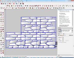 Veneer-Quarried-Snapped-Barn-Cut-3D-#5