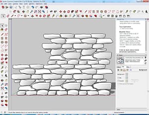 Veneer-Quarried-Snapped-Barn-Cut-3D-#6