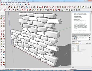 Veneer-Quarried-Snapped-Barn-Cut-3D-#7