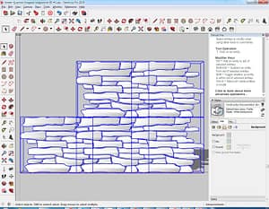 Veneer-Quarried-Snapped-Ledgestone-3D-#5
