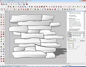 Veneer-Quarried-Snapped-Ledgestone-Tight-Joints-3D-#1