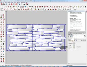 Veneer-Quarried-Snapped-Ledgestone-Tight-Joints-3D-#4