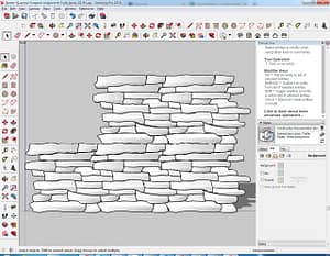 Veneer-Quarried-Snapped-Ledgestone-Tight-Joints-3D-#6