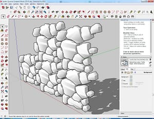 Veneer-Quarried-Snapped-Mosaic-3D-#7