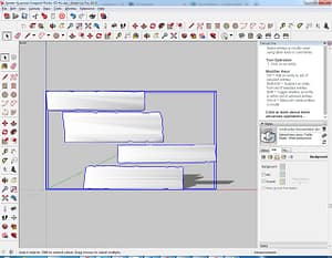 Veneer-Quarried-Snapped-Planks-3D-#3