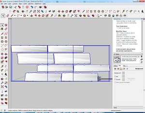 Veneer-Quarried-Snapped-Planks-3D-#4