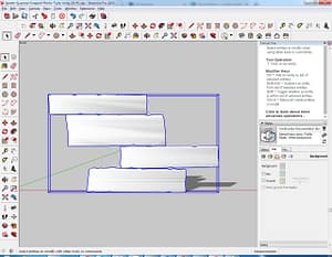 Veneer-Quarried-Snapped-Planks-Tight-Joints-3D-#3
